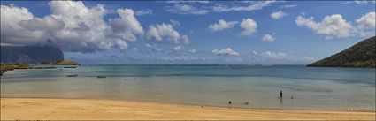 Settlement Beach - Lord Howe Island - NSW (PBH4 00 11720)